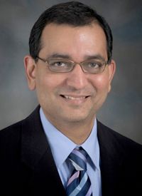 Milind Javle, MD