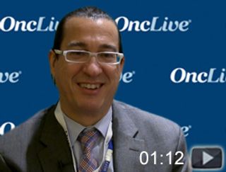 Dr. Pinilla-Ibarz on the Impact of Venetoclax in CLL