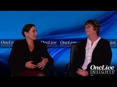 EP. 1 Ovarian Cancer: Talking to Patients About PARP Inhibitors