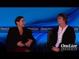 Ovarian Cancer: Talking to Patients About PARP Inhibitors