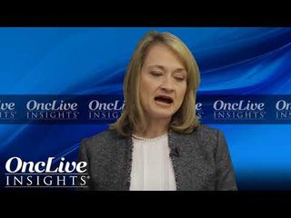 Molecular Testing in Ovarian Cancer