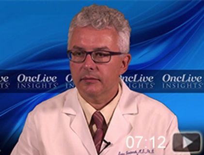 Optimizing Treatment in Myeloproliferative Neoplasms