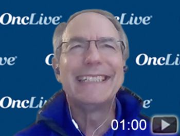 Peter L. Choyke, MD, FACR, ​chief, Molecular Imaging Branch, senior investigator, head, Imaging Section, National Cancer Institute