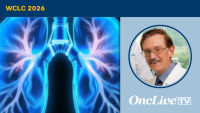 Dr Gandara on the KRAS G12C Survival Signal With Cemiplimab in EMPOWER-Lung 1