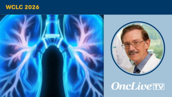 Dr Gandara on Expanding Beyond PD-L1 as a Biomarker in NSCLC