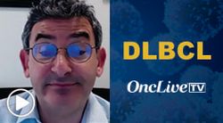 Dr Abramson on Findings with Glofitamab, Gemcitabine and Oxaliplatin in R/R DLBCL