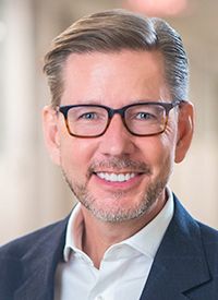Richard Paulson, MBA
