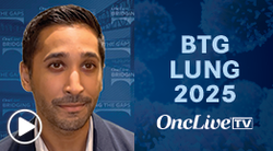 Dr Singhi on Addressing Gaps in Lung Cancer Care and Sequencing Emerging Therapies
