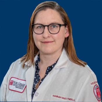 Hannah Buettner, MD