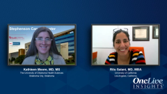 EP. 1 Molecular Testing in Ovarian and Endometrial Cancer: Evolving Approaches and Best Practices