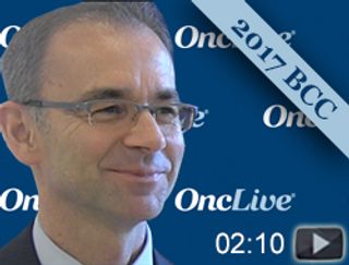 Dr. Janni on Reducing Adverse Events of HER2-Targeted Treatment in Breast Cancer