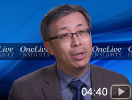 Evolution of Predictive Biomarkers for Metastatic CRC