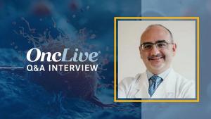Davide Melisi, MD, PhD