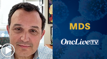 Guillermo Garcia-Manero, MD