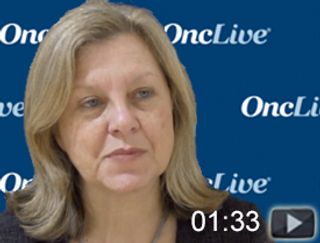 Dr. Burtness on Frontline Immunotherapy in Head and Neck Cancer