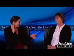 EP. 6 Ovarian Cancer Decisions: Treatment Versus Maintenance