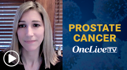 Alicia Morgans, MD, MPH, member, faculty of medicine, Harvard Medical School, medical director, Survivorship Program, Dana-Farber Cancer Institute