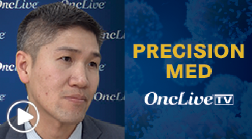 Doctor Ip Dr Ip on the Implications of NGS Plus Machine Learning for Diagnosing ...