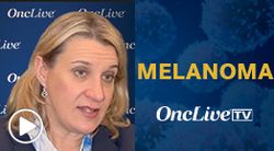 Dr Mehnert on the Efficacy of Sarilumab Plus Ipilimumab, Nivolumab, and Relatlimab in Unresectable Melanoma