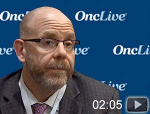 Dr. Trabulsi Discusses Postoperative Radiation in Prostate Cancer