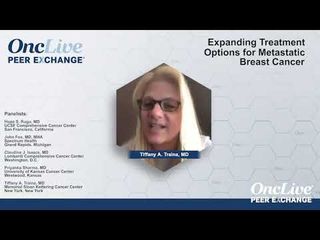 IMpassion130 Trial Data on PD-L1+ Tumors in TNBC