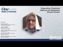 EP. 12 IMpassion130 Trial Data on PD-L1+ Tumors in TNBC