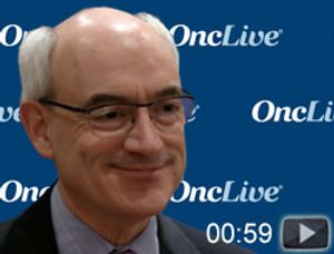 Dr. Vokes on Recent Progress in the Treatment Landscape of Head and Neck Cancer