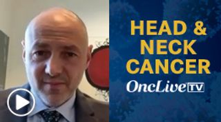 Ezra Cohen, MD, FRCPSC, FASCO, of University of California, San Diego Health