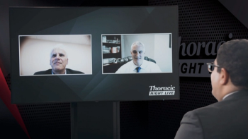 Reviewing the Year 2021 in Lung Cancer Treatment