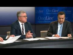 EP. 3 New Data for Mantle Cell Lymphoma