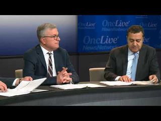 New Data for Mantle Cell Lymphoma