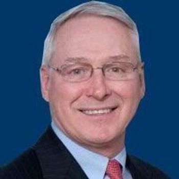 Dean F. Bajorin, MD, of Memorial Sloan Kettering Cancer Center