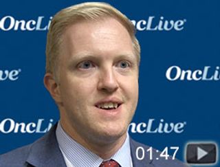Dr. Harrison on the Possibility of Nivolumab Plus Ipilimumab Becoming the New IL-2