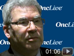 Dr. Tallman on FDA Approval of Midostaurin in AML