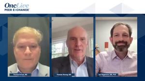 Defining HRD and its Role in Ovarian Cancer