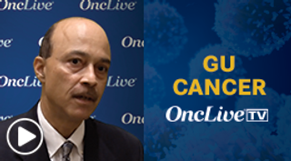 Guru P. Sonpavde, MD, medical director, Genitourinary (GU) Oncology, assistant director, Clinical Research Unit, Christopher K. Glanz Chair, Bladder Cancer Research, AdventHealth Cancer Institute