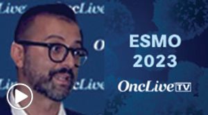 Dr Pietrantonio on the CodeBreak 300 Trial in KRAS G12C-mutated mCRC