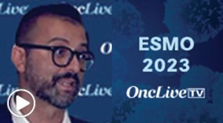 Dr Pietrantonio on the CodeBreak 300 Trial in KRAS G12C-mutated mCRC