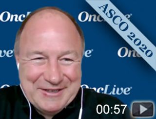 Dr. Richardson on Phase 1 Data With CC-92480 in Multiple Myeloma