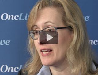 Dr. Brahmer on Impact of CheckMate-057 in NSCLC