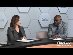 EP. 10 Negative I/O Trials: CheckMate331 and CheckMate 451