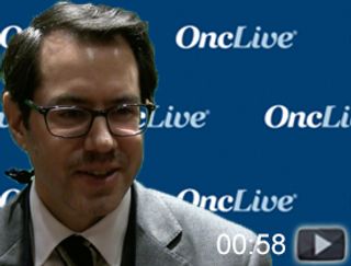 Dr. Galsky on Progression on Immunotherapy in Bladder Cancer