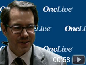 Dr. Galsky on Progression on Immunotherapy in Bladder Cancer