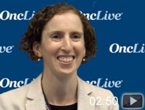 Dr. Farago on Effectiveness of Single-Agent Lurbinectedin in SCLC