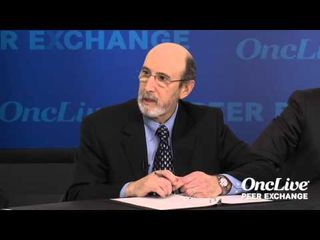 Chronic Myeloid Leukemia Treatment Discontinuation