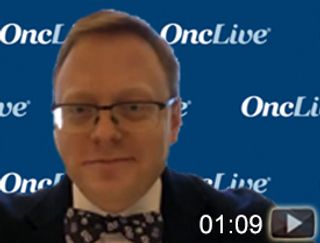 Dr. Gwin on the Safety of α-TEA Plus Trastuzumab in Recurrent HER2+ Breast Cancer