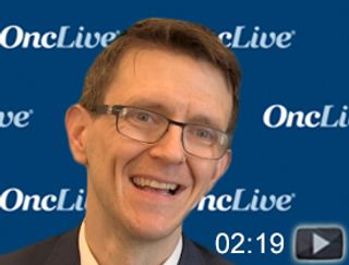 Dr. McGregor on the Future of Cabozantinib in RCC