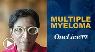 Dr Krishnan on the Potential Clinical Impact of Trispecific Antibodies in R/R Multiple Myeloma