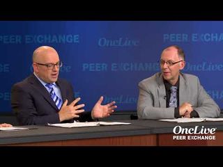 Metastatic Prostate Cancer: Testing for BRCA Mutations