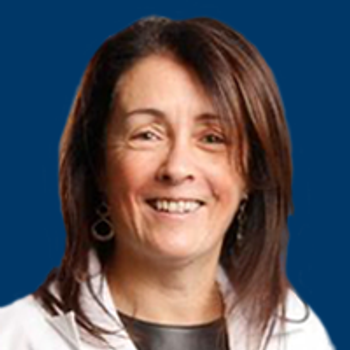 Ruth O’Regan, MD, chair of medicine and Charles A. Dewey Professor at the University of Rochester